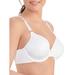 Vanity Fair Womens Beauty Back Back Smoothing T-Shirt Bra Style-75-345