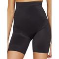 Miraclesuit Womens Flexible Fit Firm Control High-Waist Thigh Shaper Style-2909