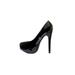 Halloween Women's 5 1/2" Covered Platform