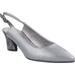 Women's Bellini Ladybug Slingback Pump