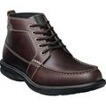 Men's Nunn Bush Marley St. Moc Toe Boot