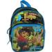 Mini Backpack - - Big Boy 10 Blue School Bag Book 812895