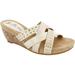 Women's Bellini Spa Wedge Slide