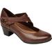 Women's Rockport Cobb Hill Kailyn Asym Mary Jane