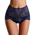 Women Ladies Lace Panties Underpants Lingerie Underwear Briefs Knickers