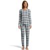 Hanes Women's Thermal Texture Set