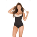 Premium Colombian Shapewear Body Shapers Shapewear And Fajas-Instant Slimmer Firm Cont
