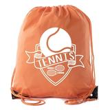 Mato & Hash Tennis BackpacksTennis Drawstring bags for Camp, Parties, and Fundraisers!