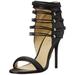 L.A.M.B. By Gwen Stefani Women's Katelyn Dress Fashion Sandal High Heels, 2 Colors