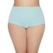 Vanity Fair Womens Tailored Cotton Brief Style-15318