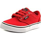 Vans Kids/Youth/Juniors Atwood Chili Pepper Red Fashion Shoes