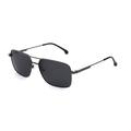 Classical Square Polarized Sunglasses For Men & Women Designer Style High End Sunglasses UV 400