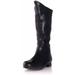 Shazam Black Boots Boys' Child Halloween Costume Accessory