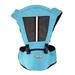 Finex Baby Carrier Breathable Mesh Infants Baby Backpack