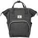 Everest Friendly Mini Handbag Backpack 13" x 8.5" x 6"