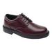 Deer Stags Men's Times Plain Toe Oxford Dress Shoe (Wide Available)