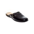 Comfortview Women's Wide Width The Mckenna Mule Shoes