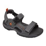 Men's Dunham Nolan Water Friendly Active Sandal