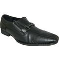 AMERICAN SHOE FACTORY Passion 4 Fashion Leather Lined Upper Loafers, Men, Size, 11