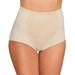 Bali Womens Tummy Panel Firm Control Brief 2-Pack Style-X710