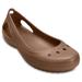 Crocs Women's Kadee Flat Shoes