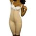 Vedette 350 Sweet Comeback. Marcelle All-in-one Body Shaper.