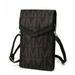 MKF Collection by Mia K. Evelynn M Signature Crossbody