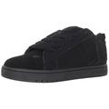 DC Men's Court Graffik Skate Shoe