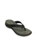 Crocs Women's Capri V Flip Sandals