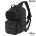 Maxpedition EDP2BLK Edgepeak v2.0 Sling Backpack Bag, Black