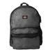 Dickies Mesh Carrying Case (Backpack) for 16" Notebook, Black