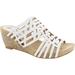 Women's Bellini Pretty Wedge Slide