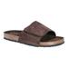 Men's MUK LUKS Jackson Slide Sandal