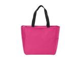 Port Authority Essential Zip Tote. BG410