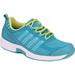 Women's Orthofeet Coral Sneaker