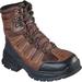 Men's Skechers Work Vinten Courtenay WP SR Boot