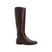 Style & Co. Womens Kindell Closed Toe Knee High Fashion Boots