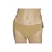 La Perla Studio Women's Beige Logo Seamless Thong (xs)