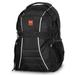 WEN Four-Compartment Heavy Duty Backpack with Laptop Storage