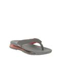 Athletic Works Boys' Beach Tech Flip Flop