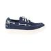 Polo Ralph Lauren Deck100 Men's Shoes Navy-Tan 809732272-001