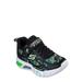 Skechers Boys FLEX GLOW CAMO PRINTED RONDLER (Little Boys & Big Boys)