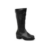 101-MARC, Child Knee High Superhero Boot