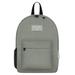 Classic School Backpack - Khaki