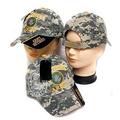Army Retired Licensed Military Baseball Caps Hats Embroidered - Gifts (7507A12 )