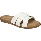 Women's Cliffs by White Mountain Fredie Slide Sandal