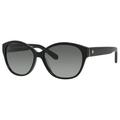 KATE SPADE Sunglasses KIERSTEN 2/S 0807 Black 56MM