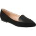 Women's Journee Collection Kinley Pointed Toe Loafer