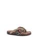 MUK LUKSÂ® Women's Elaine Sandals