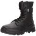 5.11 Tactical 8" Leather Speed 3.0 Waterproof Combat Military Boots, Style 12371, Black, 7, Regular